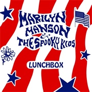 Marilyn Manson & the Spooky Kids - Lunchbox