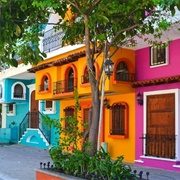 Puerto Vallarta