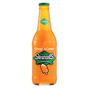Stewart&#39;s Orange &#39;N Cream Soda