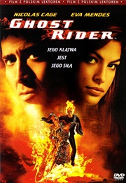 Ghost Rider (2007)