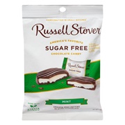 Russell Stover Sugar Free Mint Patties