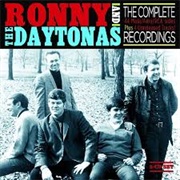 Ronny & the Daytonas