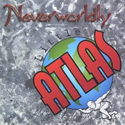 Little Atlas - Neverwordly