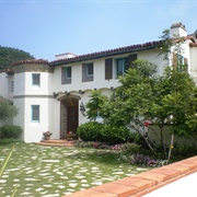 Adamson House, Malibu