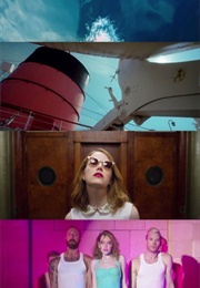 Will Butler: Anna (2015)