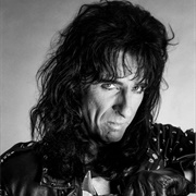 Alice Cooper