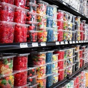 Michigan: Kingma's Market, Grand Rapids