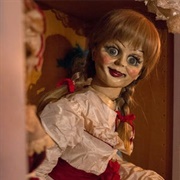 Annabelle (Annabelle)