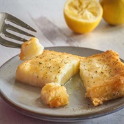 Saganaki