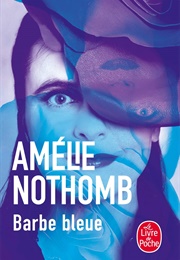 Barbe Bleue (Amélie Nothomb)