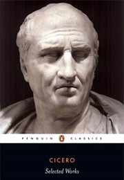 Selected Works (Cicero)