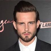 Nico Tortorella