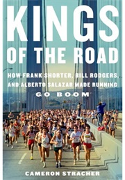 Kings of the Road (Cameron Stracher)