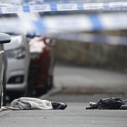 Jo Cox - June 16, 2016