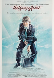 Desi Arnaz (The Escape Artist) (1982)