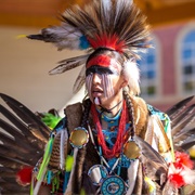 Canadian Native Culture