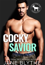 Cocky Savior (Jane Blythe)