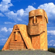 Artsakh Law