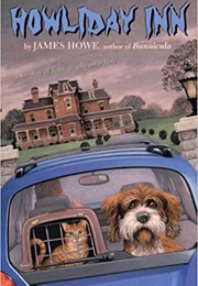 Howliday Inn (James Howe)