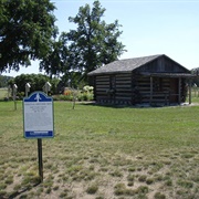 Belle Prairie City, Illinois