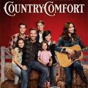 Country Comfort