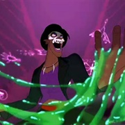 Friends on the Other Side (The Princess and the Frog, 2009)