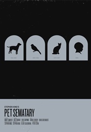 Pet Sematary (Stephen King)