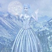 Ice Queen