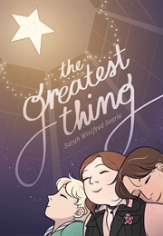 The Greatest Thing (Sarah Winifred Searle)