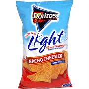 Doritos Light