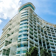 National Library of Singapore