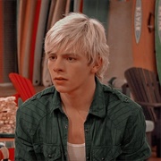 Austin Moon (Austin and Ally)