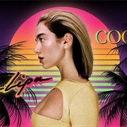 Cool - Dua Lipa