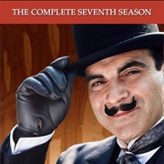 Poirot Season 7