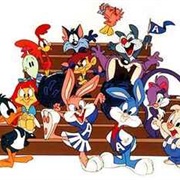 Tiny Toon Adventures