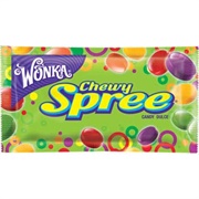 Spree Chewy