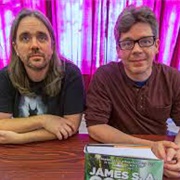 James S a Corey (Daniel Abraham & Ty Franck)