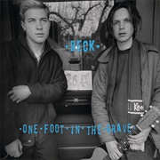Beck - One Foot in the Grave