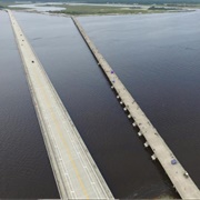 George Grady Bridge Fishing Pier State Park