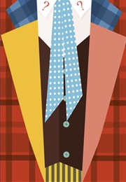 Something Borrowed (Richelle Mead)