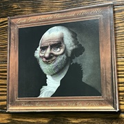 Alucard - Gentle Giant