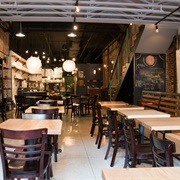 Frothy Monkey- Tennessee