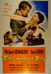Time Without Pity (1957)