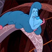 The Caterpiller (1951)