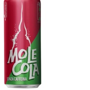 Mole Cola Senza Caffeina