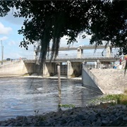 Rodman Recreation Area