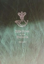 Rifle Green in the Peninsula (George Cadwell& Robert Cooper)