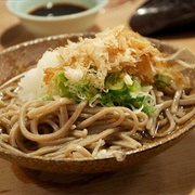 Echizen Soba