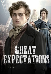 Great Expectations (2011)