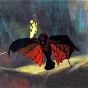 Balrog (Animated)